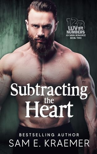 Subtracting the Heart (Luv by Numbers, Band 2)