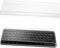 Vaguelly Acrylic Keyboard Cover Key Dust Protector for Mechanical Keyboards and Easy to Install Compatible with Standard Keyboards Present Option