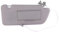 Reemplazo De Visera Antideslumbrante para Parasol del Lado del Pasajero Derecho 8163EG para Peugeot para 2008 3008 301 308 308S 408 508 Parasol Parabrisas