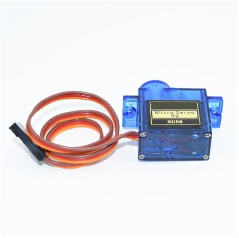 100pcs SG90 9g Servo for RC 250 450 Helicopter Airplane Car RUAJOGYNVM