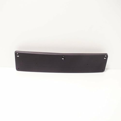 Fits Mercedes-Benz Gla Front License Number Plate Holder X156 A1568850081