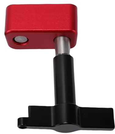 Luocute OBD2-Port-Sperre, Metall-OBD2-Port-Anti-Diebstahlschutz-Werkzeug, mit Speziellem Entfernungsschlüssel, Elektrosystem-Werkzeuge für Autos, SUVs, LKWs