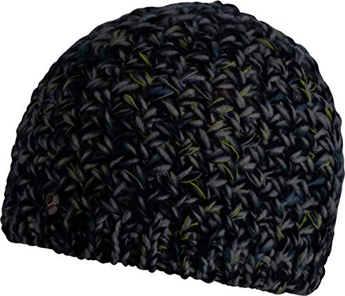 Barts Damen Marne Mütze, blau, One Size