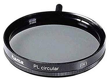Hama 72658 Pol-Filter Circular (58,0 mm)