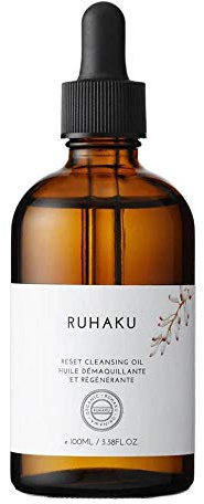 RUHAKU Reset Cleansing Oil 100ml