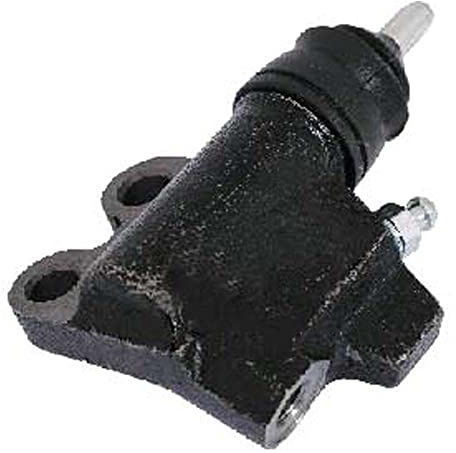JAPANPARTS CY-126 Kupplungsnehmerzylinder Nehmerzylinder Kupplung Kompatibel mit NISSAN MAXIMA QX A33