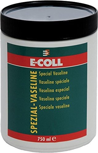 Spezial-Vaseline 750ml weiß E-COLL EE | 4317784564557