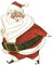 Thinlits Stanzschablonen Jolly St. Nick Colorize von Tim Hol, 11er-Pack
