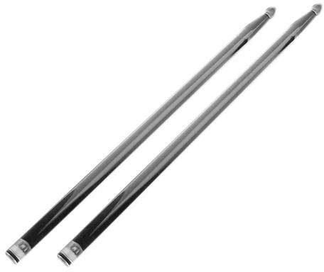 Evenlyao Leuchtende Drumsticks?Led Leuchten Trommelstock ?5A Acryl-Drumsticks LED-Leuchtdrumsticks ? Helle LED-Leuchtdrumsticks, Jazz-Drumsticks Im Dunkeln Leuchten