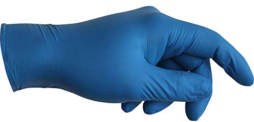 Ansell Handschuh Versatouch 92-465,Gr.9.5-10
