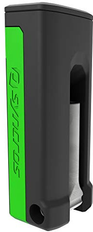 Syncros Greenslide 9 Multi-Tool Fahrrad Mini Werkzeug schwarz