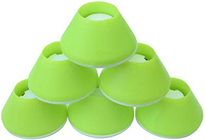 Dessous de Verre Walker, Accessoires médicaux,