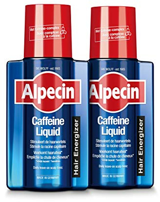 Alpecin Caffeine Liquid 2x 200ml