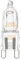 sparefixd High Temperature Light Lamp Bulb G9 40w to Fit Siemens Oven