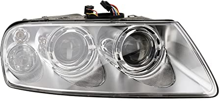 Johns, Scheinwerfer passend für VW Touareg 7L 10/02-12/06 Xenon D1S H7 Rechts Bei.