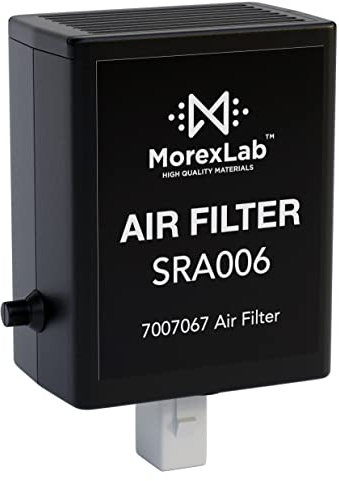 7007067 Kühlschrank Luftreinigungspatrone 7042798 Luftfilter Ersatz Kompatibel mit Sub-Zero Kühlschränken