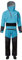 Gill Verso Back Zip Drysuit 4805SE - Bluejay Drysuit Size - XXL