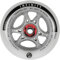 Powerslide Infinity 90 RTR 4er Rollenset 2025 inkl. ABEC 9 + Spacer