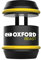 Strong Motorcycle Motorbike Security Oxford Beast Lock with 30mm Hardened Locking Pin