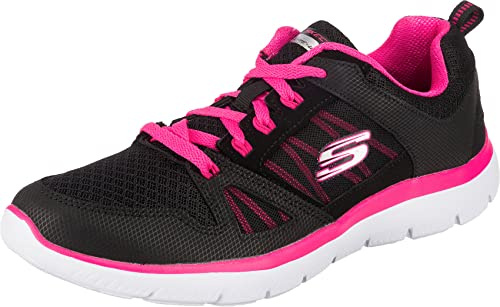 Skechers Damen Summits At 180147 Turnschuhe