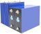 Lifepo4 Akku 3.2V LF280K 4 Pack, Lithium Batterie 280Ah, Grade A+ mit QR-Code für RV, Boot, Golfwagen, Fischsuche, Rasenmäher, Off Grid, Solarsystem Stromversorgung