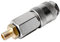 Für Auto Auto Luftpumpe Umwandlung Weibliche Kopf Stecker Adapter Zubehör Reifen Rad Reifen Air Chuck Inflator Pumpe Ventil Ventil Clip Werkzeug Adapter Auto Zubehör Reifen Rad Reifen Air Chuck Pumpe