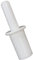 Fenteer Tritacarne Bastone per alimenti Spingitore per alimenti multiuso Parti per tritacarne per ristoranti domestici, 6.1 x 23 cm