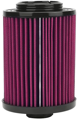 Filtro Aspirazione Aria Moto Per Can-Am 650 800R Per XMR L450 L570 L500 Per XMR Per DPS Per EFI Moto Kit Filtro Aria E Filtro Olio Filtro Aria per Moto(Air Filter)