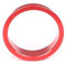 Auto Innenraum Zubehör Für Nissan Für GTR R35 2008-2016 Aluminium Legierung Auto Motor Stop Start-Taste Trim Äußere Ring Aufkleber Auto Innen Zubehör Auto Innen Zubehör