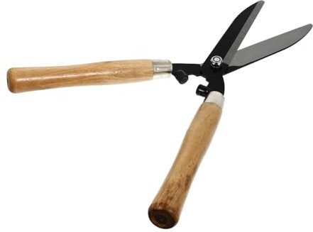 BCOATH 1stück Ergonomische Garten-schneidewerkzeuge Für Präzisen Schnitt Hochwertige Baumschere Hochfestem Karbonstahl Rutschfester Griff Beschneiden Von Obstbäumen Und Sträuchern