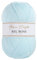 Utopia Crafts Big Boss 400g Knitting & Crochet Yarn 1200m (Baby Blue)