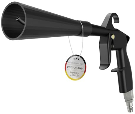 chemicalworkz Airgun Druckluft Reinigungspistole