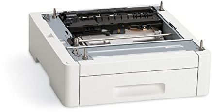 Xerox 097S04949 500 sheet paper tray for VersaLink C500 C505 C600 and C605, Grey