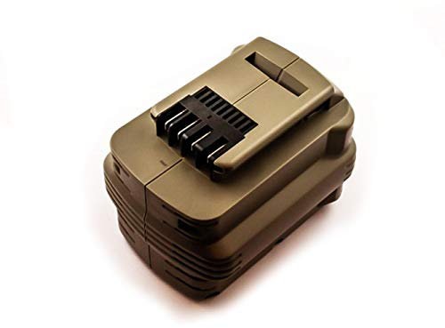 Akku wie DE0240, DE0241, DE0243, DW0241, DW0242, DW0243 für Dewalt DC222, DC223, DC224, DW004, 005, 006, 007, 008, 017, SBA91K, ELU DC 222, 223, 224, 24V, 3000mAh, NI-Mh