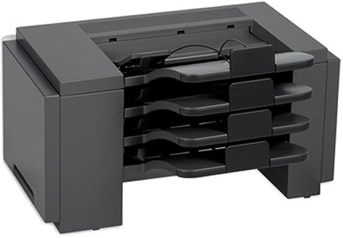 LEXMARK Letter Box 4 Receptacles