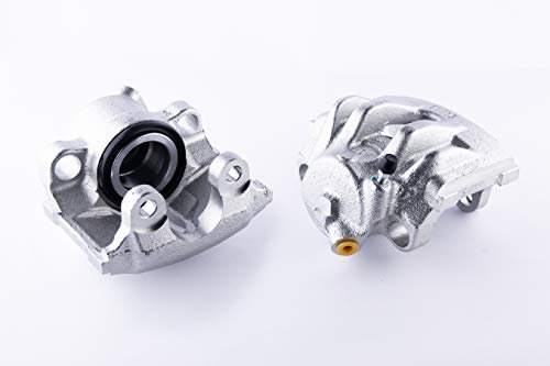 HELLA 8AN 355 788-971 Brake Caliper - AN8897 - Brake System: ATE - New part without deposit - for e.g. BMW