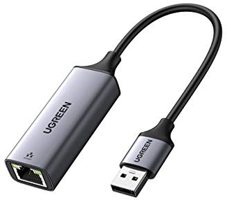 Ugreen USB 3.0 Gigabit Ethernet Konverter