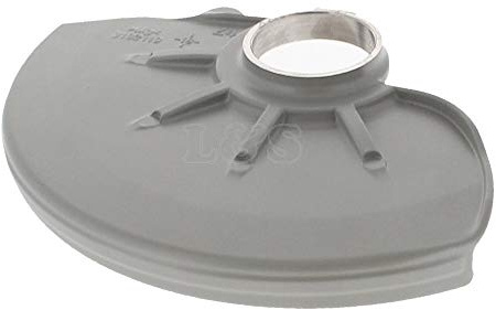 Abdeckhaube für Makita DHS680 bürstenlose Kreissäge - 319211-9