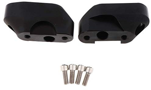 Backbayia Risers Lenkererhöhung