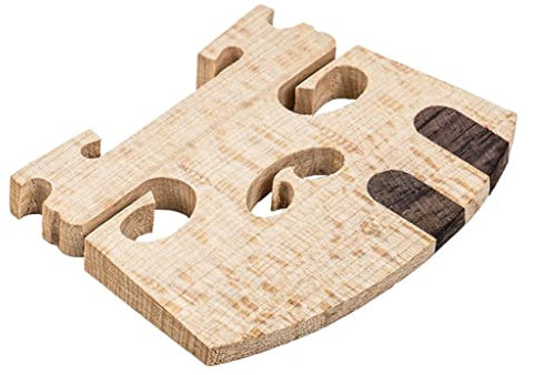 Profi 4/4 Größe Geige Violine Bridge/Brücke, aus Ahornholz, Hohe