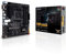 ASUS TUF GAMING A520M-PLUS, scheda madre Gaming AMD A520 (Ryzen AM4) micro ATX, slot M.2, HDMI, D-Sub, DVI, USB 3.2 Gen 2 port Type-A, SATA 6 Gbps, Aura Sync RGB