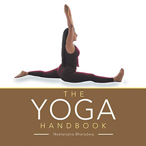 The Yoga Handbook (English Edition)