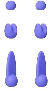 LOVENSE Hyphy-Befestigung