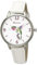 Ravel - Damen Kolibri-Armbanduhr - Analog Quarz - RF010, weiß
