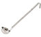Louche professionnelle - inox - 8 cm - 130 ml