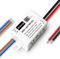 illuburg LED Trafo Dimmbar Triac 700mA Konstantstrom 5W - 10W LED Netzteil Treiber Transformator Driver