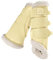 ESKADRON Gamaschen MESH EVO-WOOL Platinum PURE 2023