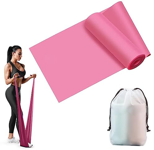 Banda Resistencia,Banda Elasticas,Elasticas Fitness,Gomas Elasticas Musculacion,Banda Elasticas Fitness,Bandas Ejercicio,Ejercicios Yoga Pilates Banda,Resistencias Látex Banda,Cintas Elasticas Fitness