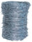 Filo spinato zincato stars n° 12=mm 1,8 l.mt 200 ca Stars
