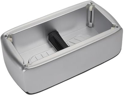 Máquina de cubierta de zapatos, caja automática de pies para el hogar, máquina inteligente de película de cubierta de zapatos, adecuada para varios estilos de zapatos, con 100 fundas de plástico para